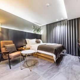 The Post Hotel