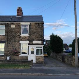 Hilltop Cottage