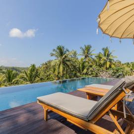 Amanuba Ersadeva Resort