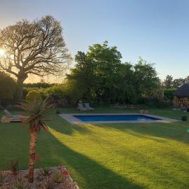 Silos Guesthouse - Travel Addo Group