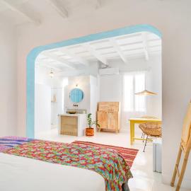La Cayena Rooms & Apartments