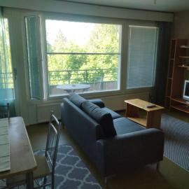 Kiveläntie: Keuruu şehrinde bir otel