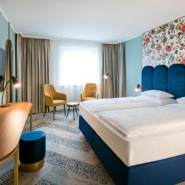 ARCOTEL Wimberger Wien, отель в Вене