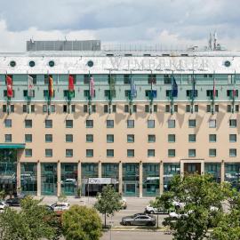 ARCOTEL Wimberger Wien – hotel w Wiedniu