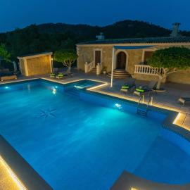 Villa Arhu