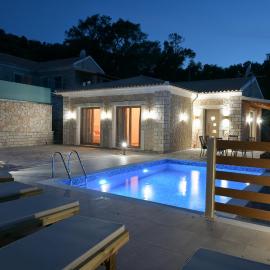 Villa Michalis
