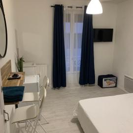 Hotel La Défense – hotel w mieście Colombes