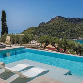 Lanolia - Olea Di Assos Villas, Hotel in Asos