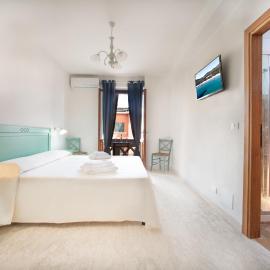 S' Agrùstu, hotel a Orosei
