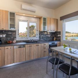 Amy's Seaside Oasis
