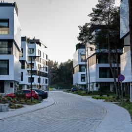 Stylowe Apartamenty Rogowo Shellter by 2HomeRent