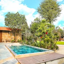 An Sunrise Villa Vinh Phuc، فندق في Vĩnh Phúc