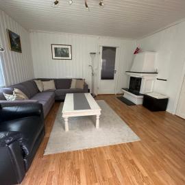 Family Room Near Oslo Free Parking, hotel in Lillestrøm