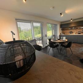 Chalet Deluxe, hotel u gradu 'Freyung'