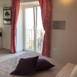 Un Capriccio - Mirto, hotell i Aieta
