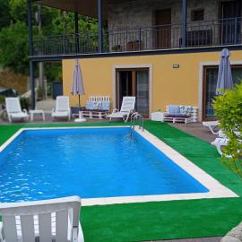 Casa do Toucedo - Encanto da Natureza Caniçada / Gerês, hotel in Caniçada