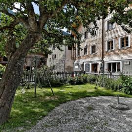 BnB Chez Pia