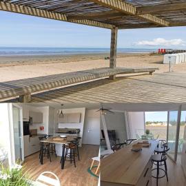 La Terrasse du SloI - Proche plage, hotel in Notre-Dame-de-Monts
