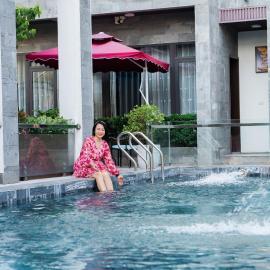 Ninh Bình Premier hotel