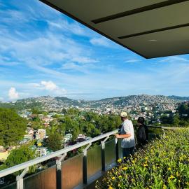 Cozy Baguio Staycation Near John Hay Fast Wi-Fi Own Parking