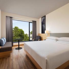 자이푸르에 위치한 호텔 Fairfield by Marriott Jaipur