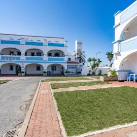 Quinta das Varandas by Umbral, hotel in Vila Nova de Milfontes
