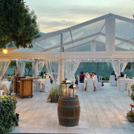 Viesnīca Locanda Del Boscaiolo pilsētā Monasterolo del Castello
