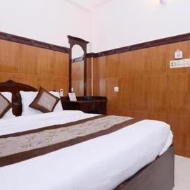 Ascot Hotel