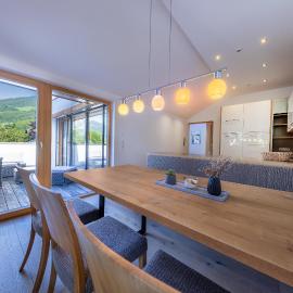 Appartement Gernkogelblick, hotel in Wald im Pinzgau