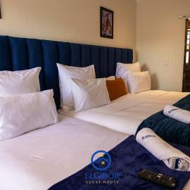 El-Gibor Best Guest House