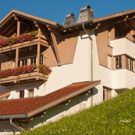 Appartement Montanea