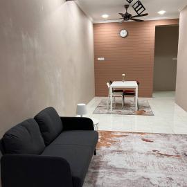 Rumah 127 - Homestay Taiping, hotel v destinácii Simpang