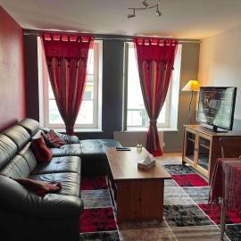 Appartement COSY rue Chaussée