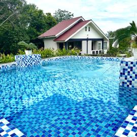Kapal Terbang Guest House Langkawi, hotel in Pantai Cenang