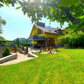 MAXOVO KRÁLOVSTVÍ, Hotel in Rovensko pod Troskami