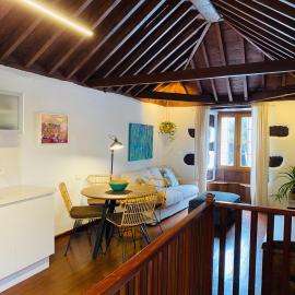 CASA FILA, hotel Valverdében