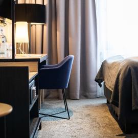 YORS Boutique Hotel, hotel en Hannover