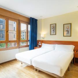 Alda Río Duero, hotell sihtkohas Soria
