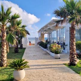 Hotel Corona Beach Peschici
