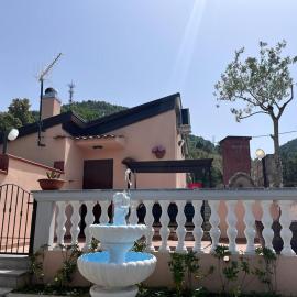 B&B antonio, hotell i Aieta