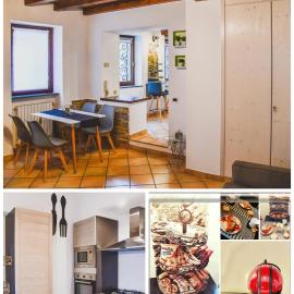 Vittoria Holiday House Stresa, hotel a Stresa