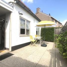 Egelantierlaan 21a, hotel in Cadzand