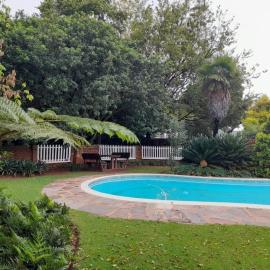 Lesedi Guesthouse Middleburg