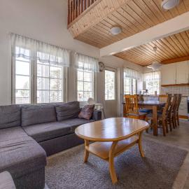 Meritähti 20 for 10 person Services near Incl AC, hot tub 1 fill per stay, hotel in Kalajoki