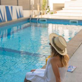 Juliana Hotel Cannes, hotel en Cannes
