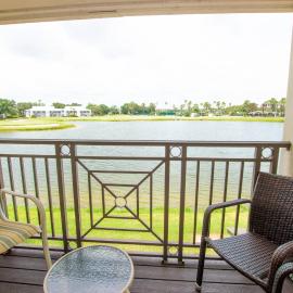 Sundown Studio 3268, hotel di Wesley Chapel