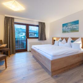 Gasthaus Antonia Lofer, hotel di Lofer