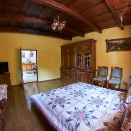 Casa Ciobanca, хотел в Ваду Кришулуи