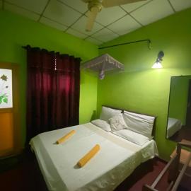 Trinish villa
