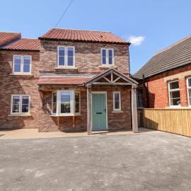 Keepers Cottage